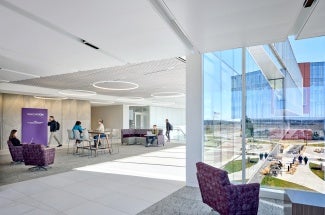 dmu innovation building